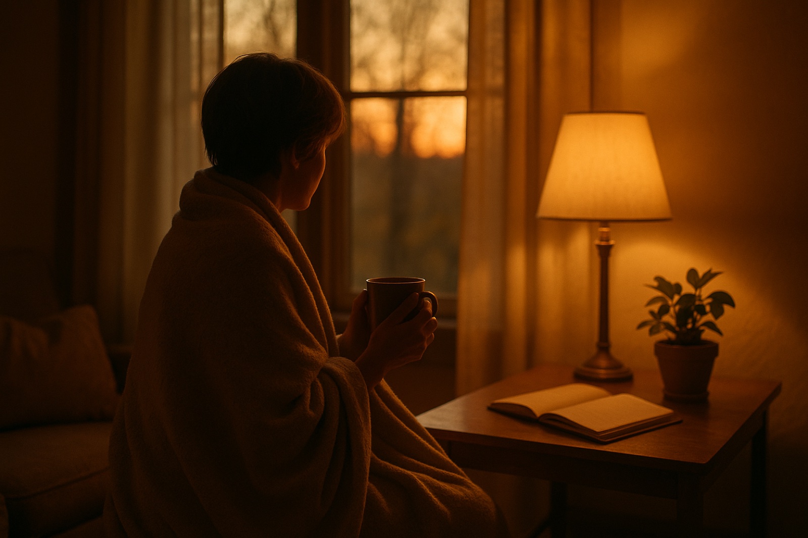 Nearly a Third of Americans Say They're 'Spiritual But Not Religious.' Here's What That Actually Means.