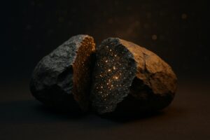 Stardust Older Than the Sun Found in a 1969 Meteorite