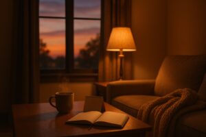 Sunday Scaries Meaning: Why Millions Feel It Every Week