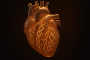 Scientists Found the Gene That Architects Your Heart's DNA