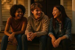 The Real Reason Teens Feel So Alone in 2026, According to 1 Million Conversations