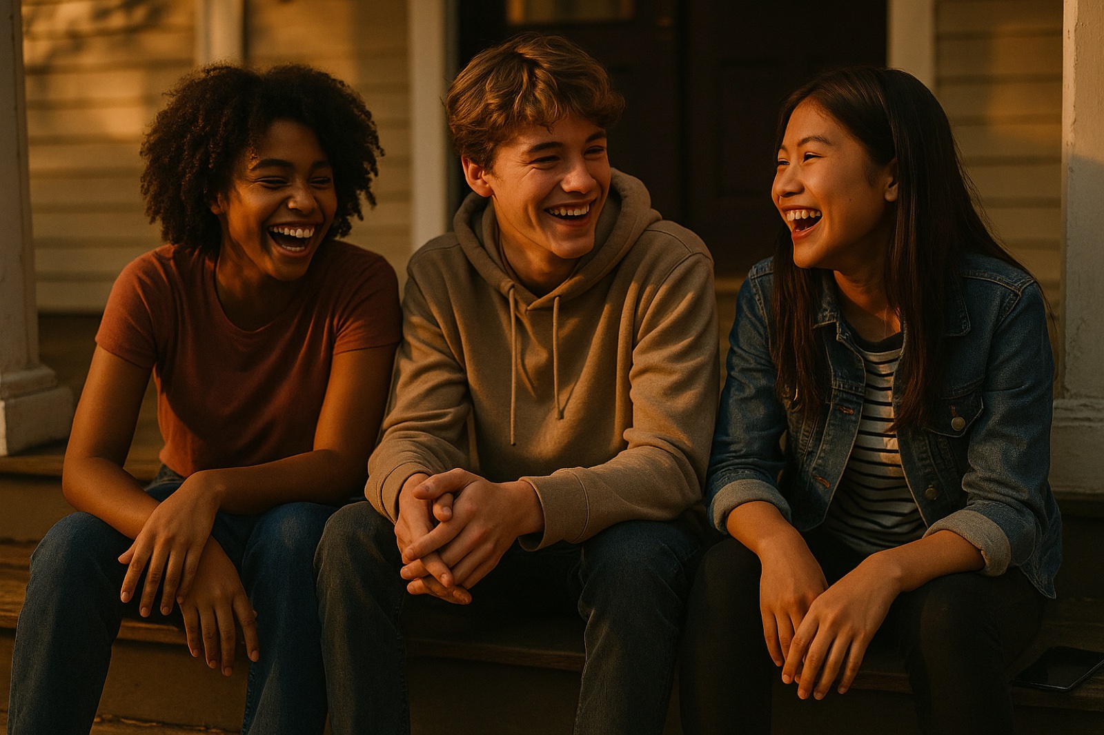 The Real Reason Teens Feel So Alone in 2026, According to 1 Million Conversations