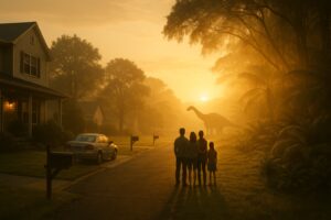 The End of Oak Street: What Every Parent Would Do