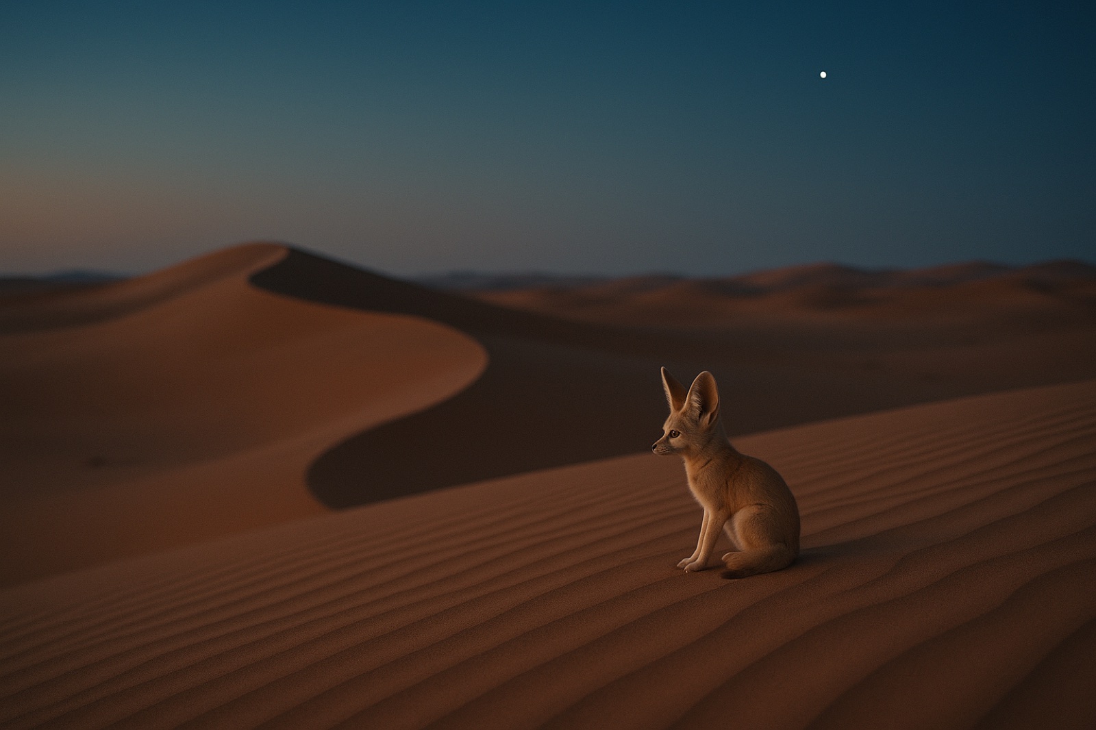 The Little Prince Meaning: What the Fox Actually Said