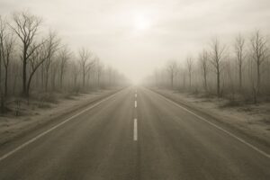 What "Carrying the Fire" Actually Means in The Road
