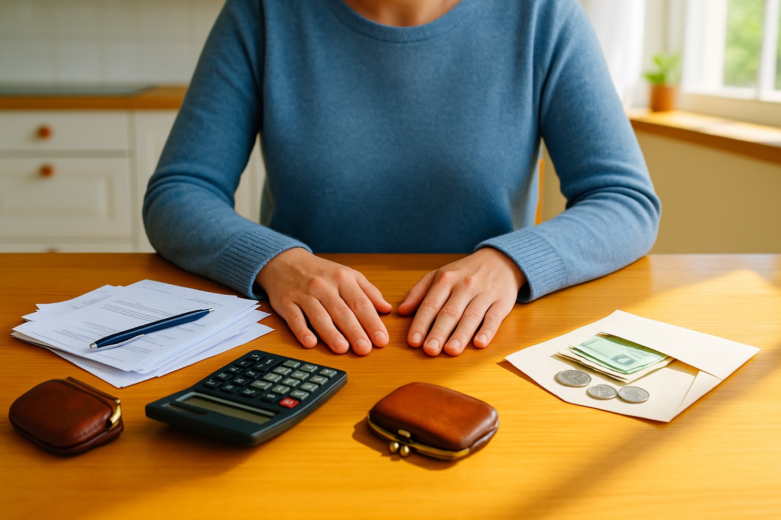 Tithing While in Debt: What the Bible Actually Says