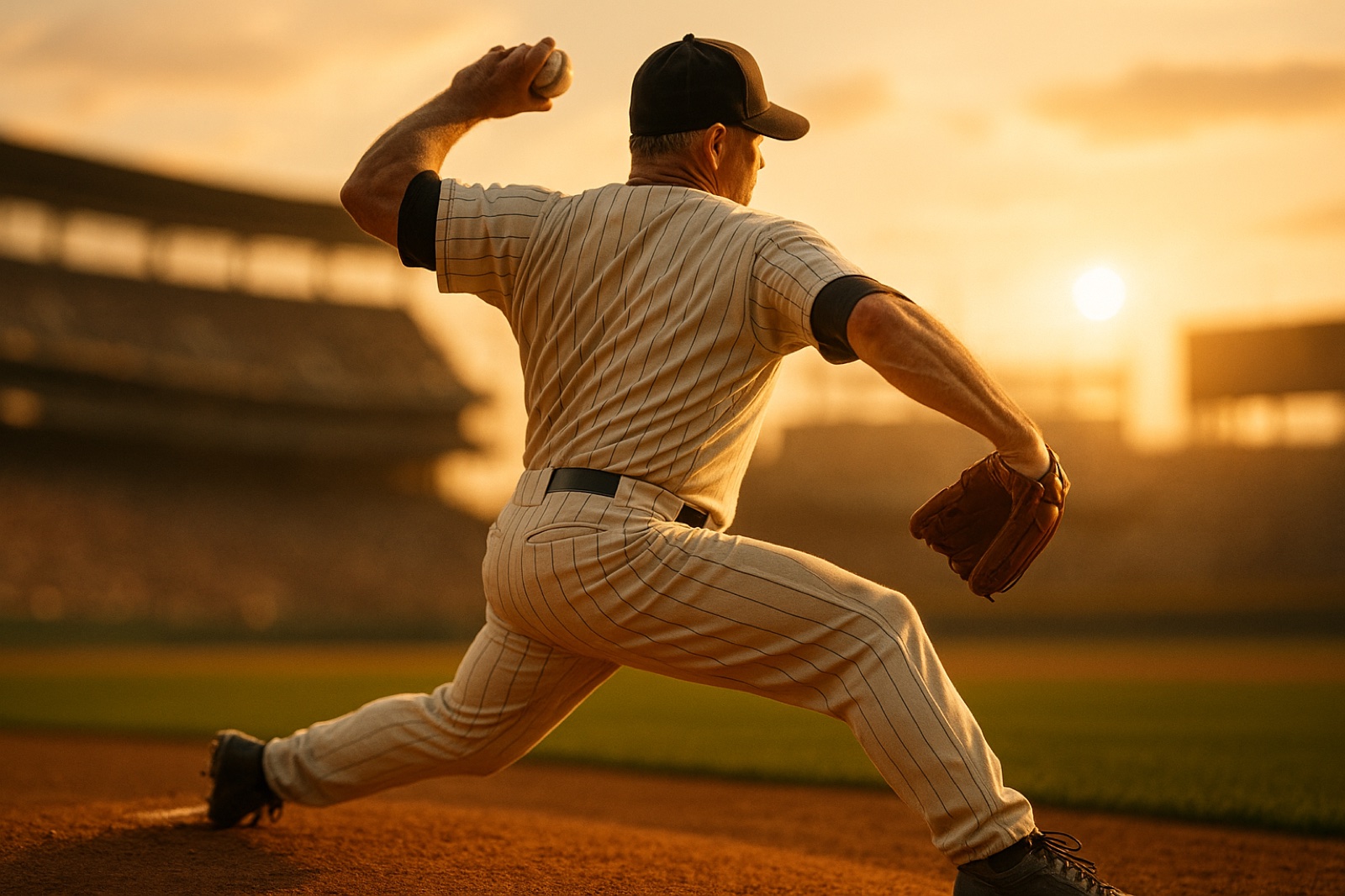 Tommy John Died at 83. His Surgery Is Still Saving Careers.