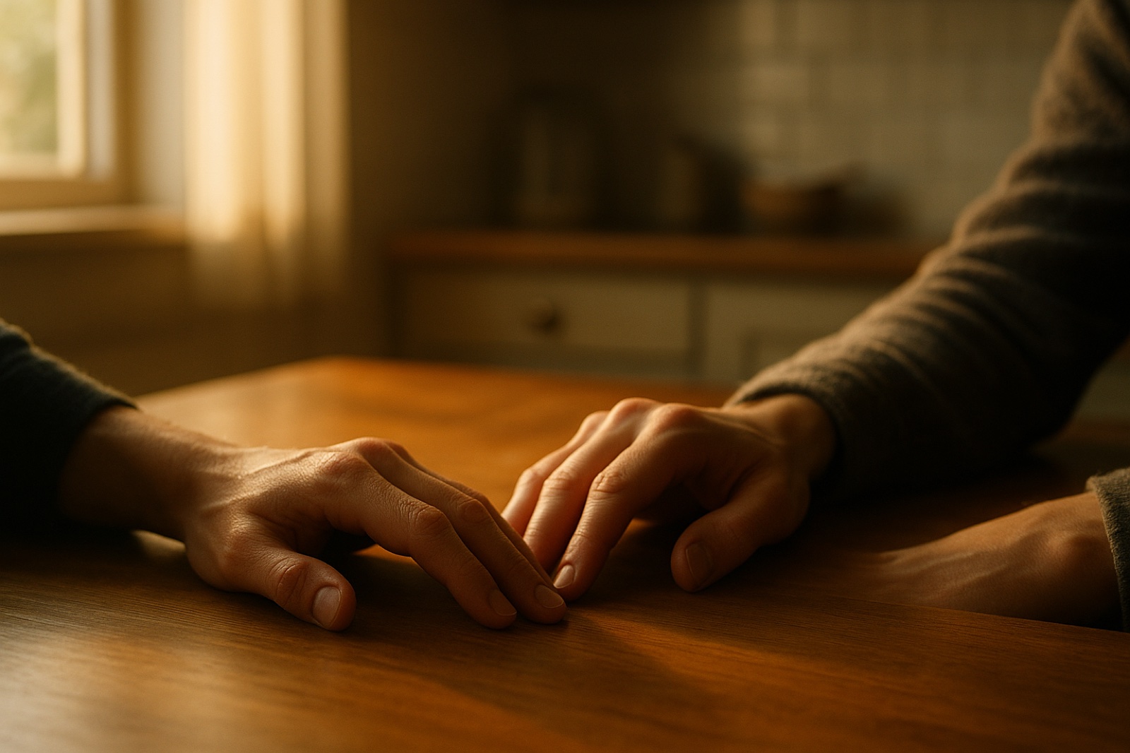 How Do You Ever Trust Someone Again After They've Broken It?
