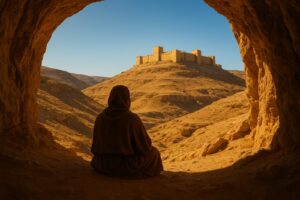 Trust Issues? Psalm 56 Names What's Really Wrong