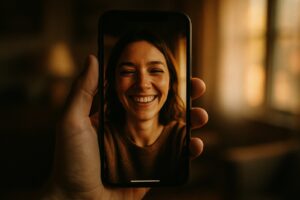 Why Unfiltered Selfies Are Suddenly Everywhere in 2026