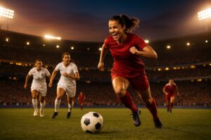 The WAFCON Final No One Predicted: Cameroon vs. Malawi