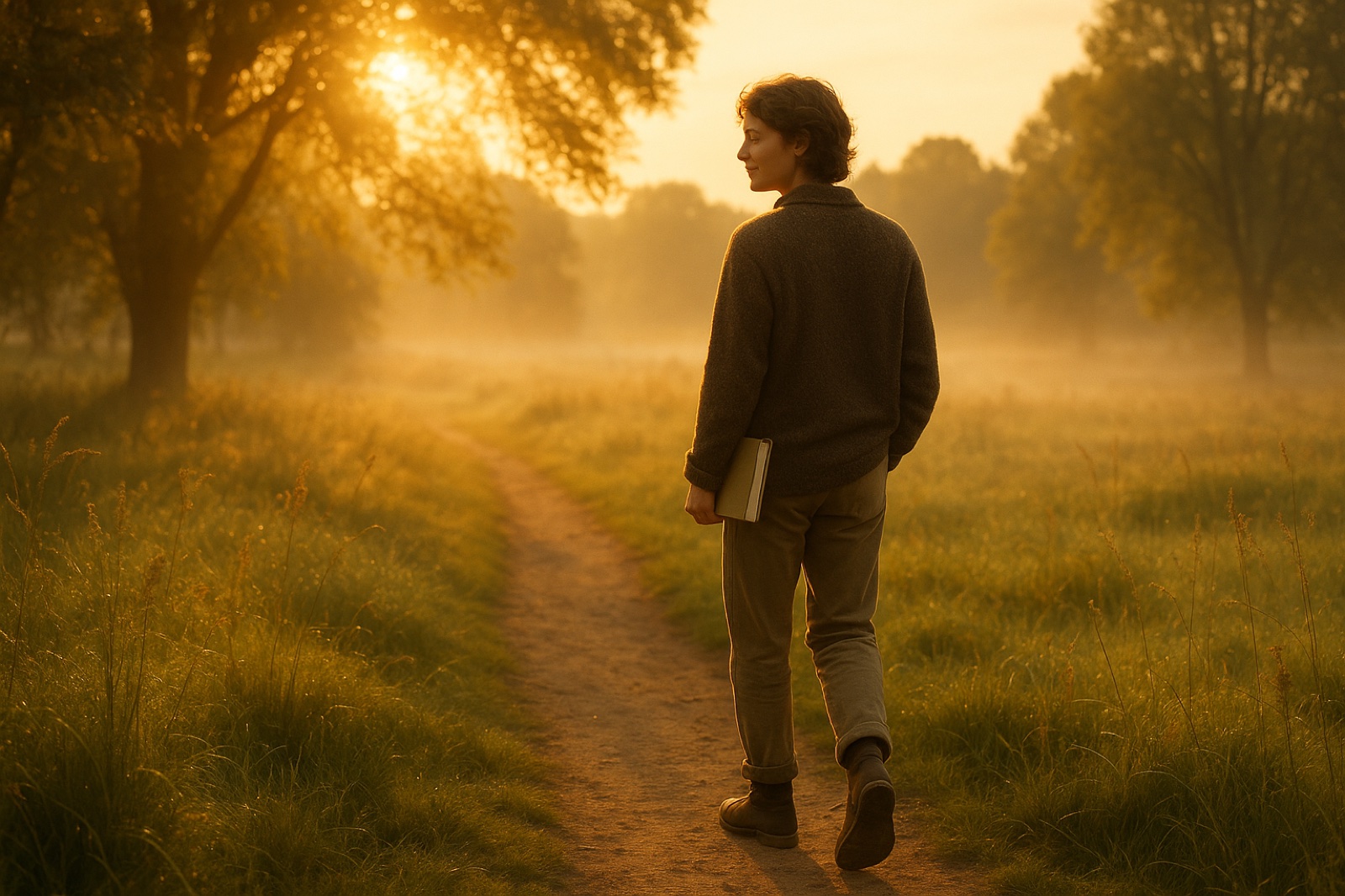 Walking with Jesus Scriptures: The Verses That Turn Belief Into a Daily Walk