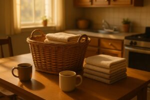 Weaponized Incompetence: Why It's Never About the Dishes