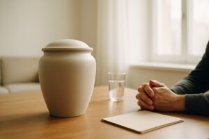 What Does the Bible Say About Cremation? Not What You Fear