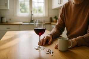 What Does the Bible Say About Drinking Alcohol?