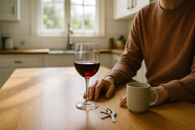 What Does the Bible Say About Drinking Alcohol?