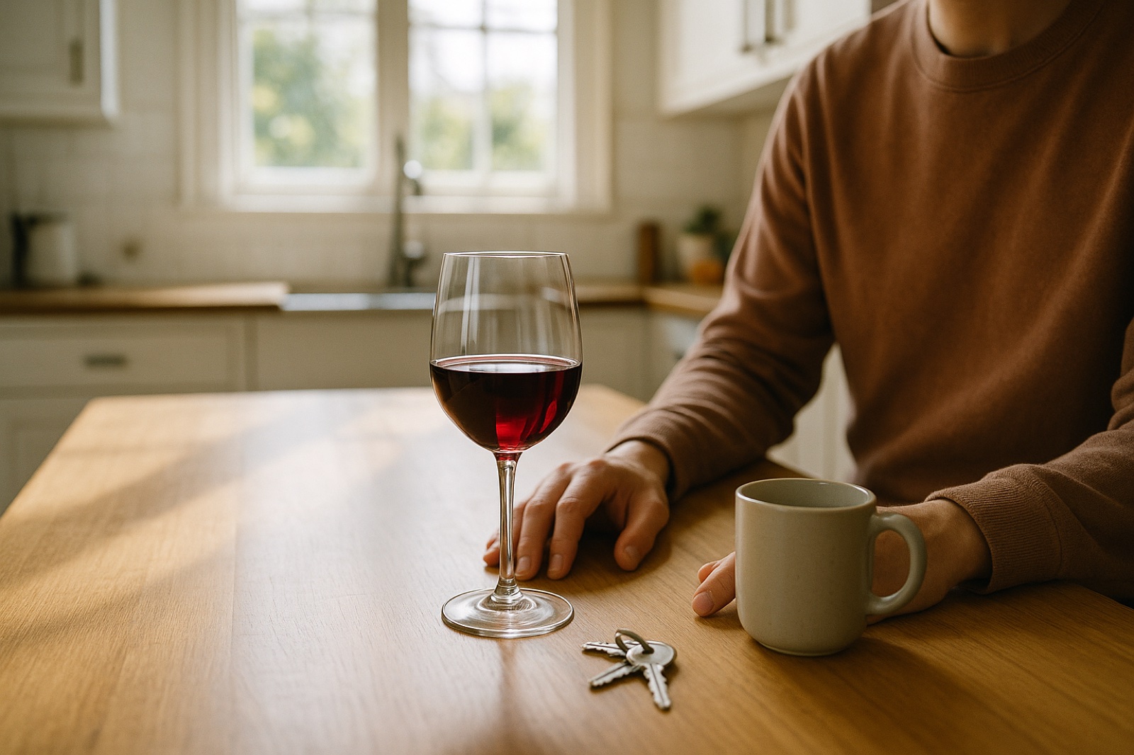 What Does the Bible Say About Drinking Alcohol?
