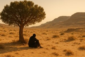 What Does the Bible Say About Loneliness? Finding God in the Silence