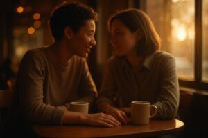 What Is a Situationship? The Real Reason It Has No Name