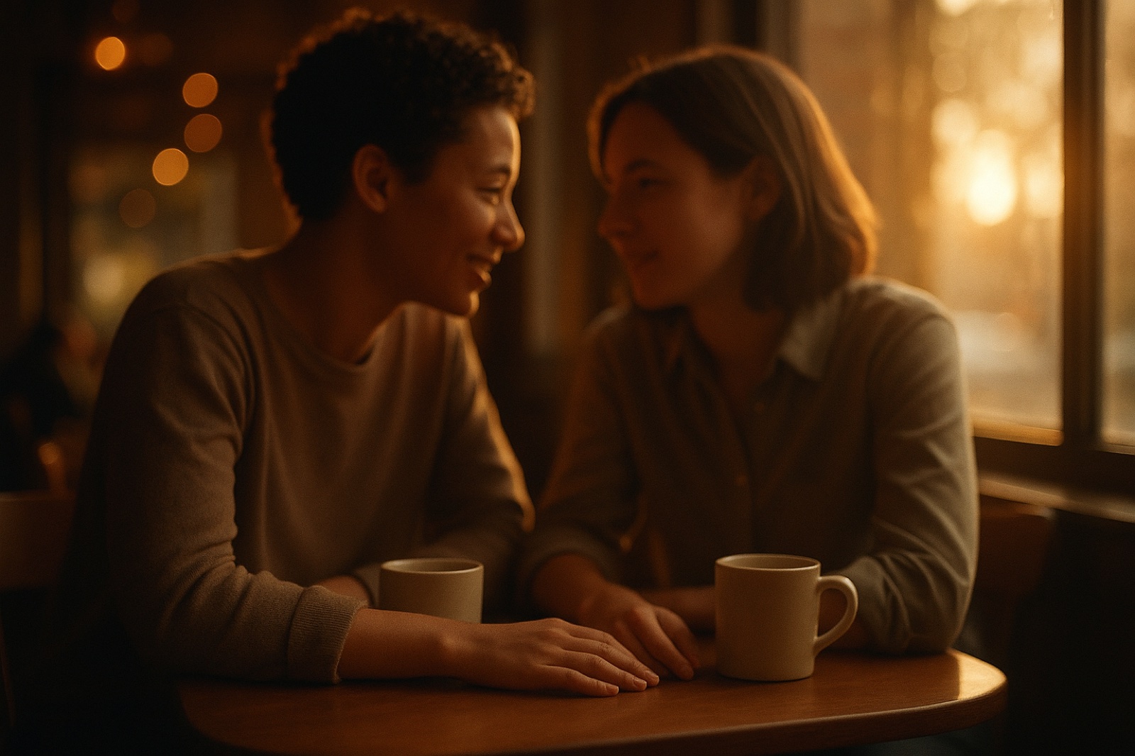 What Is a Situationship? The Real Reason It Has No Name