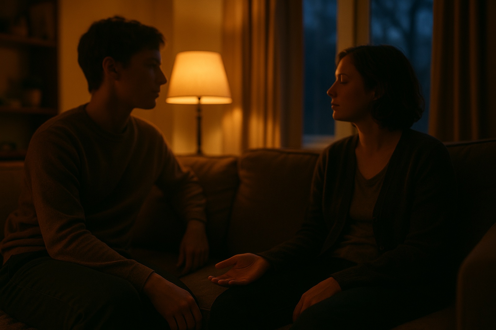 What Is Avoidant Attachment Style? The Real Explanation