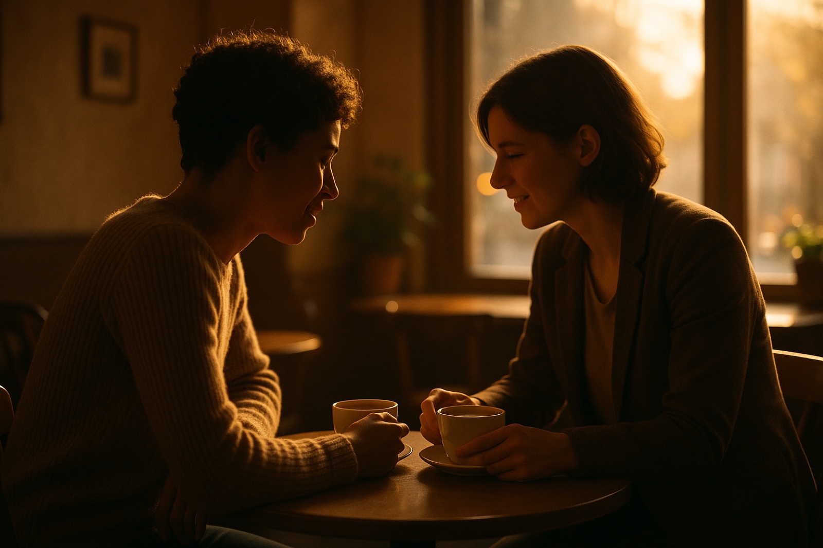 What Is "The Ick"? Why Attraction Can Vanish in a Second
