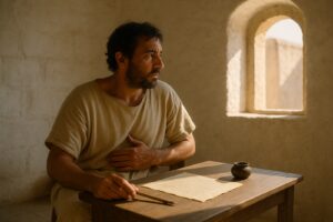 What Was Paul's Thorn in the Flesh? Nobody Has Ever Known