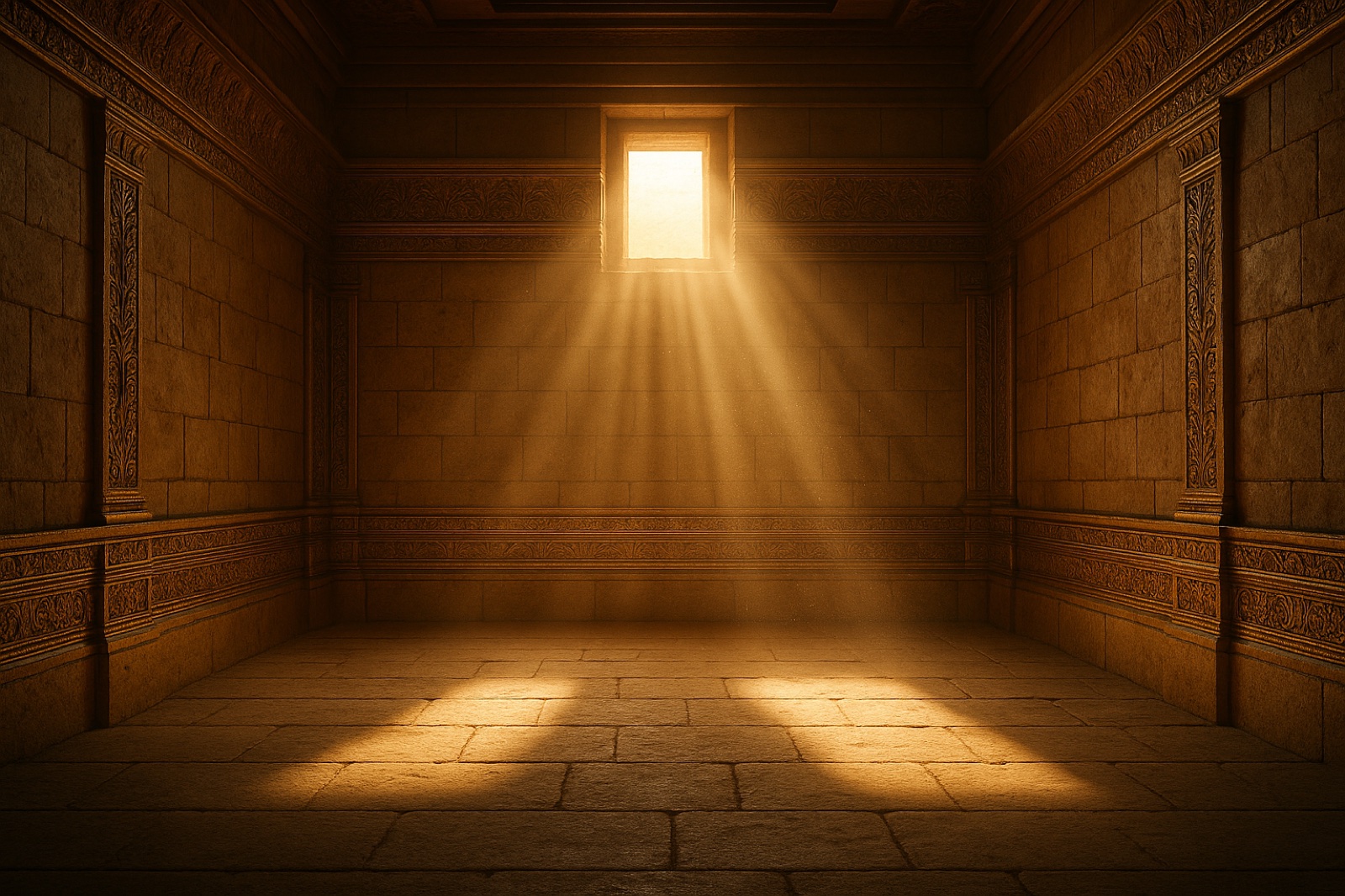 Where Is the Ark of the Covenant? The Mystery No One Has Solved for 2,600 Years