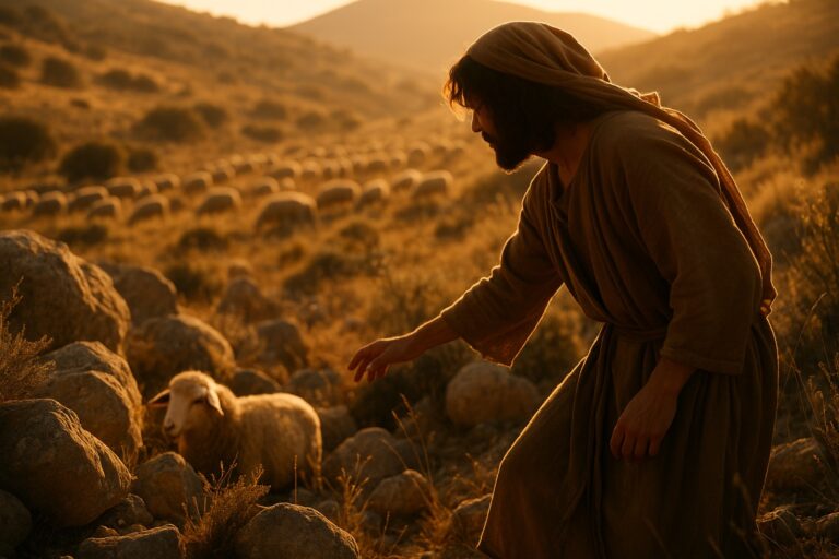Everyone Quotes ‘Where Two or Three Are Gathered’ to Talk About Church. Jesus Was Talking to the Person Praying Alone.