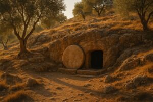 Where Was Jesus for Three Days? Ephesians 4:9's Surprising Answer