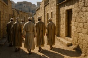 Who Was Huldah in the Bible? The Prophetess Judah Trusted Over Jeremiah