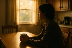 Why Am I So Hard on Myself? What Psychology Misses