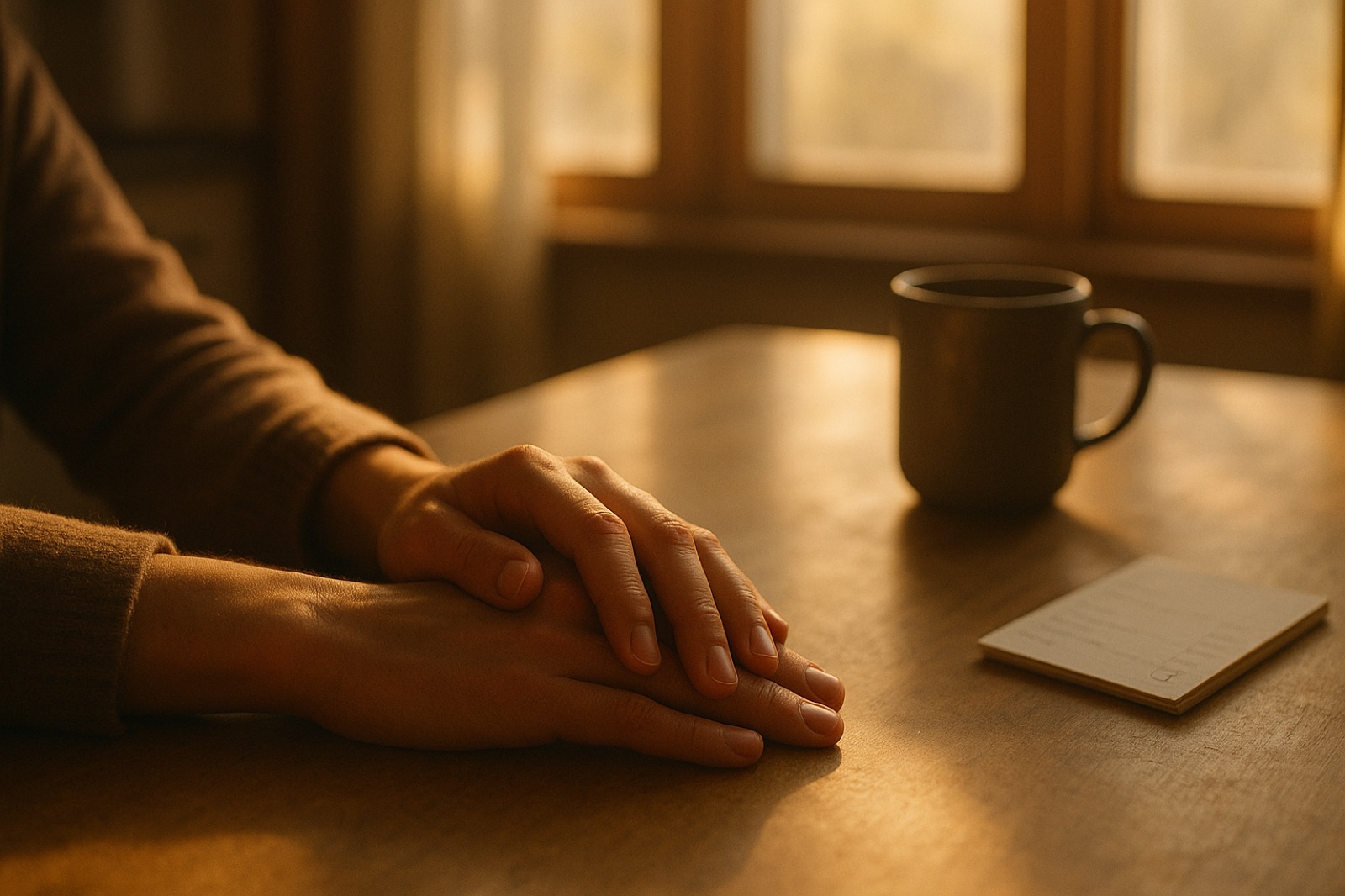 Why Can't I Stop Worrying About Money — Even When My Bills Are Paid?