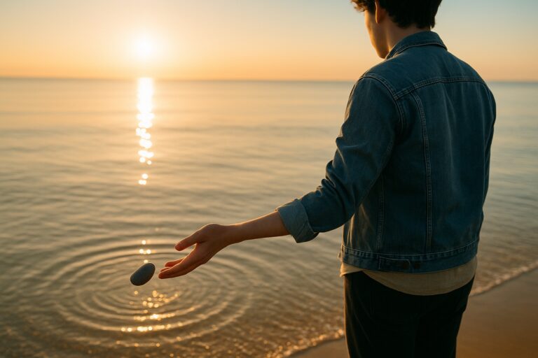 Why Can’t You Forgive Yourself? What the Bible Says