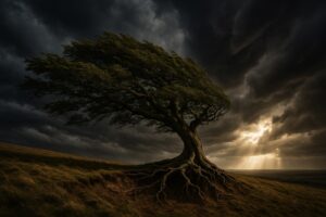 Why Do I Feel Closer to God in Hard Times Than Good Ones?