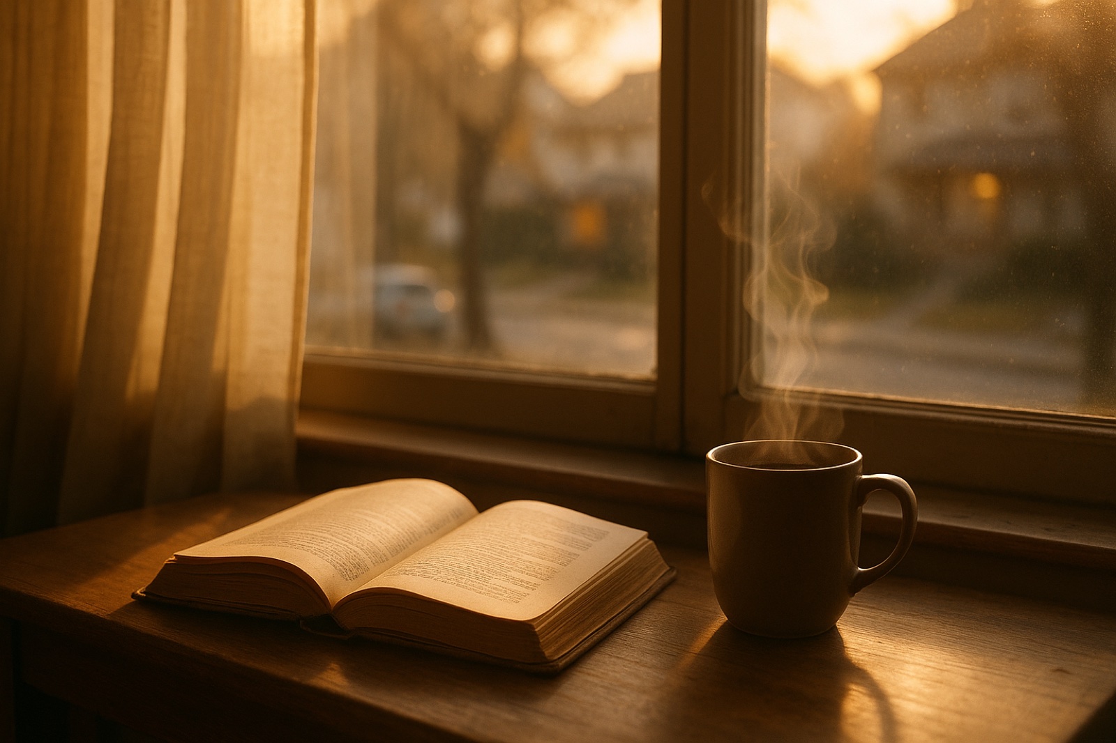 Why Do I Feel Like Something Is Missing? An Ancient Book Already Answered It