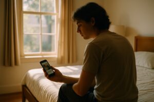 Why Do I Feel Unlovable? What 1 John 4:19 Actually Says