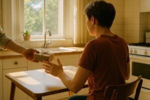 Why Do I Feel Unworthy of Love? Ephesians 2 Answers a Question You Weren't Actually Asking Right