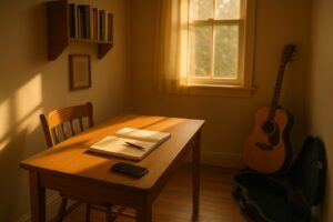 Why Do I Keep Putting Off What Matters Most? Romans 7 Names the Real Reason