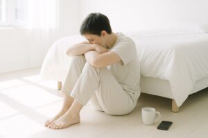 Why Does God Allow Suffering? God's Answer Was a Question