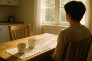 Why Does God Remove People From Your Life? An Honest Answer