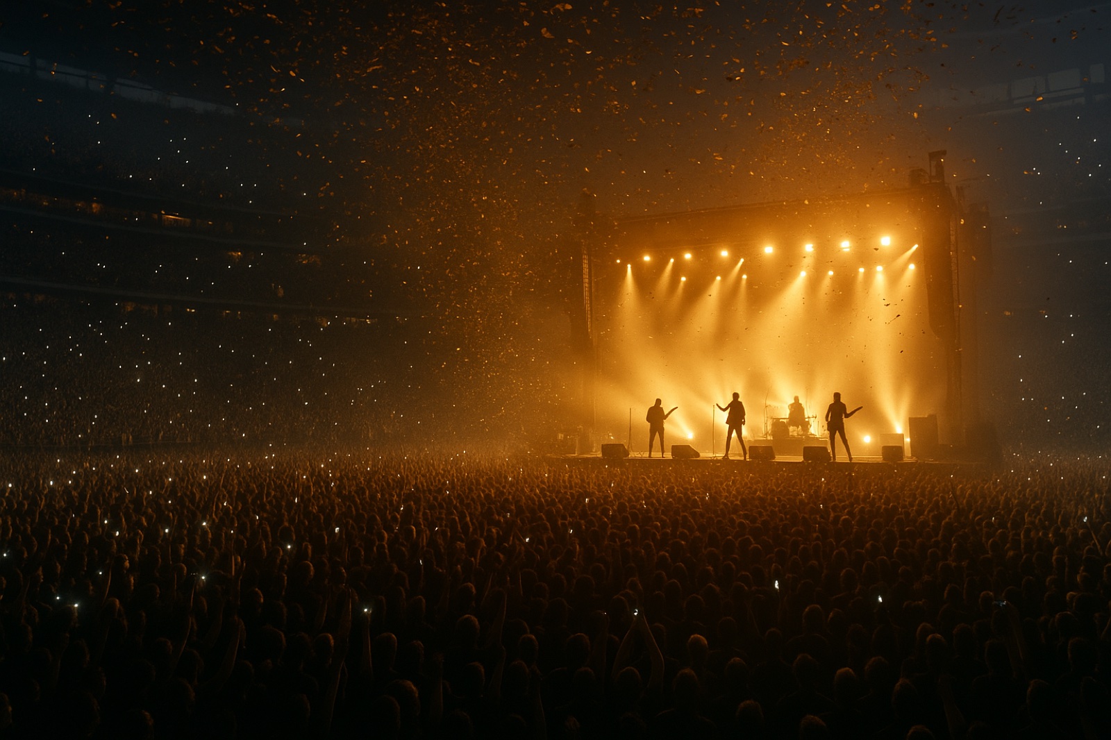 Why the "Farewell Tour" Never Actually Ends