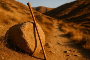 Why Is It So Hard to Trust God When Life Doesn't Make Sense?