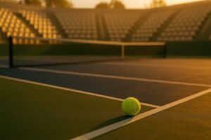 Why Is Zero Called Love in Tennis? Nobody Can Prove It