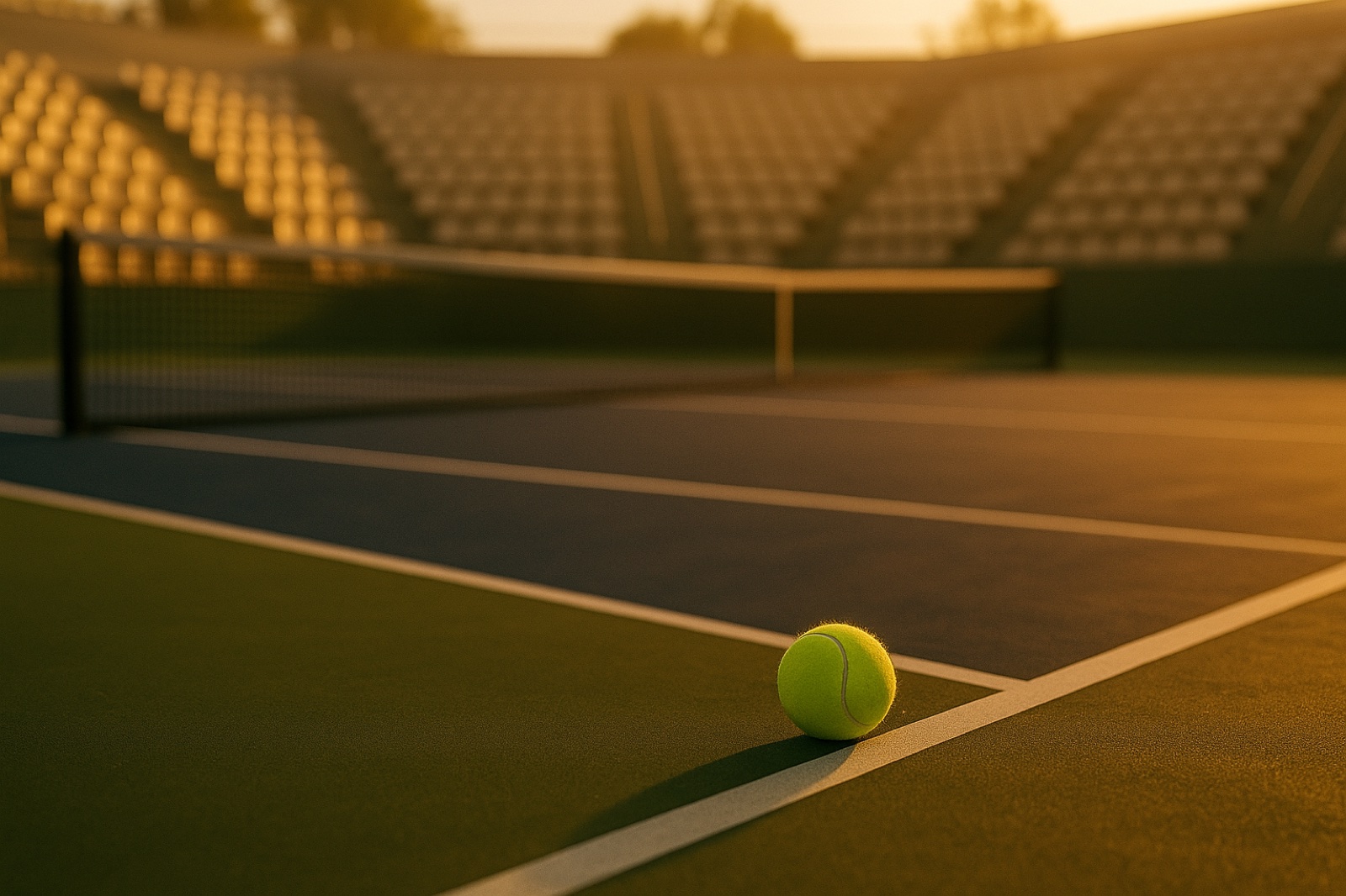 Why Is Zero Called Love in Tennis? Nobody Can Prove It