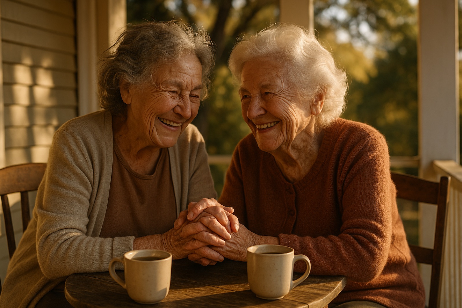Why Loneliness Breaks Your Body, Not Just Your Mood