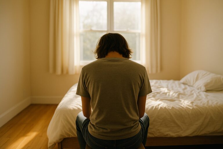Why Pray If God Already Knows? Scripture’s Real Answer