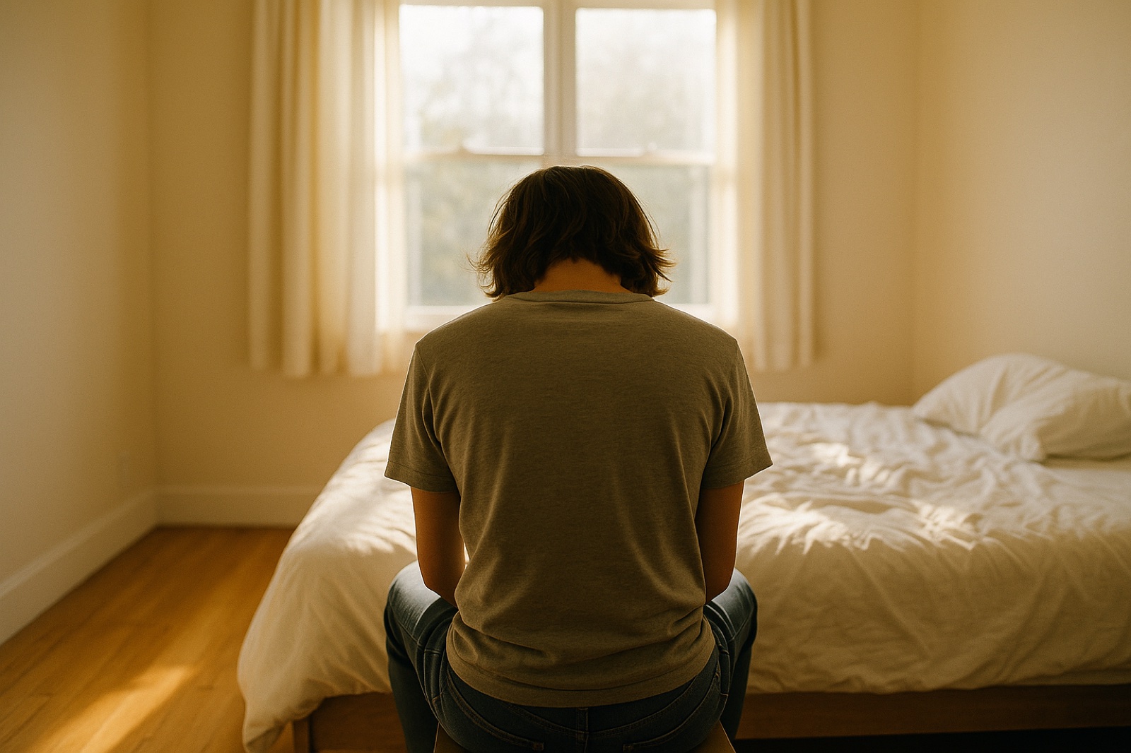 Why Pray If God Already Knows? Scripture's Real Answer