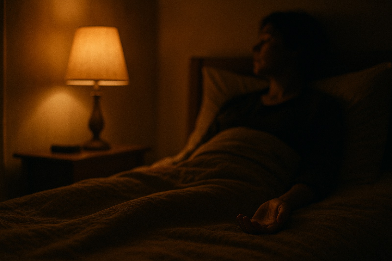 You Can't Stop Overthinking Everything Because You're Fighting the Wrong Battle