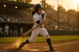 Women's Professional Baseball Returns After 70 Years